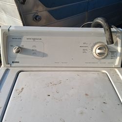 Washer Kenmore
