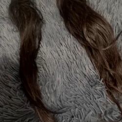 Human Hair Extensiones 