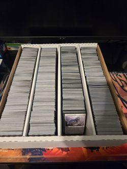 BULK MAGIC CARDS