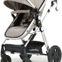 CYNEBABY STROLLER