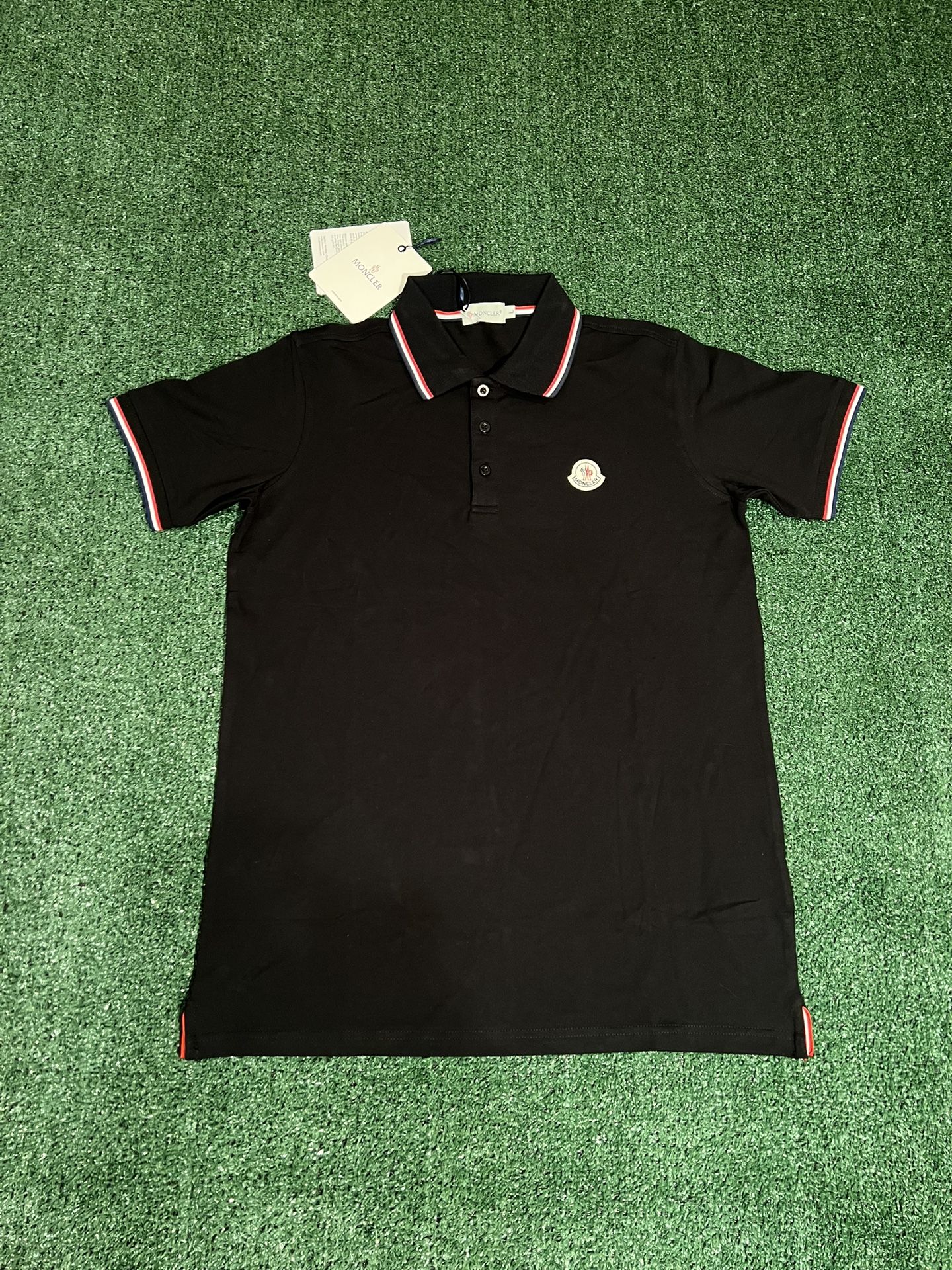 Moncler Polo Shirt