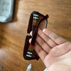 Burberry Glasses 