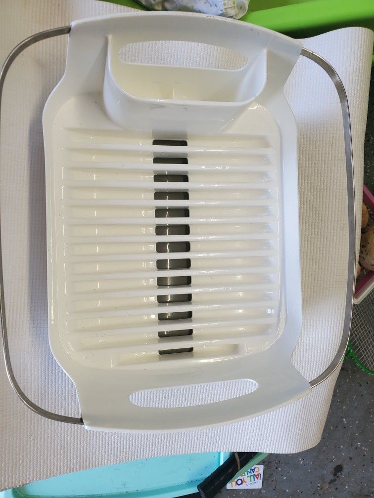 Kitchen Use