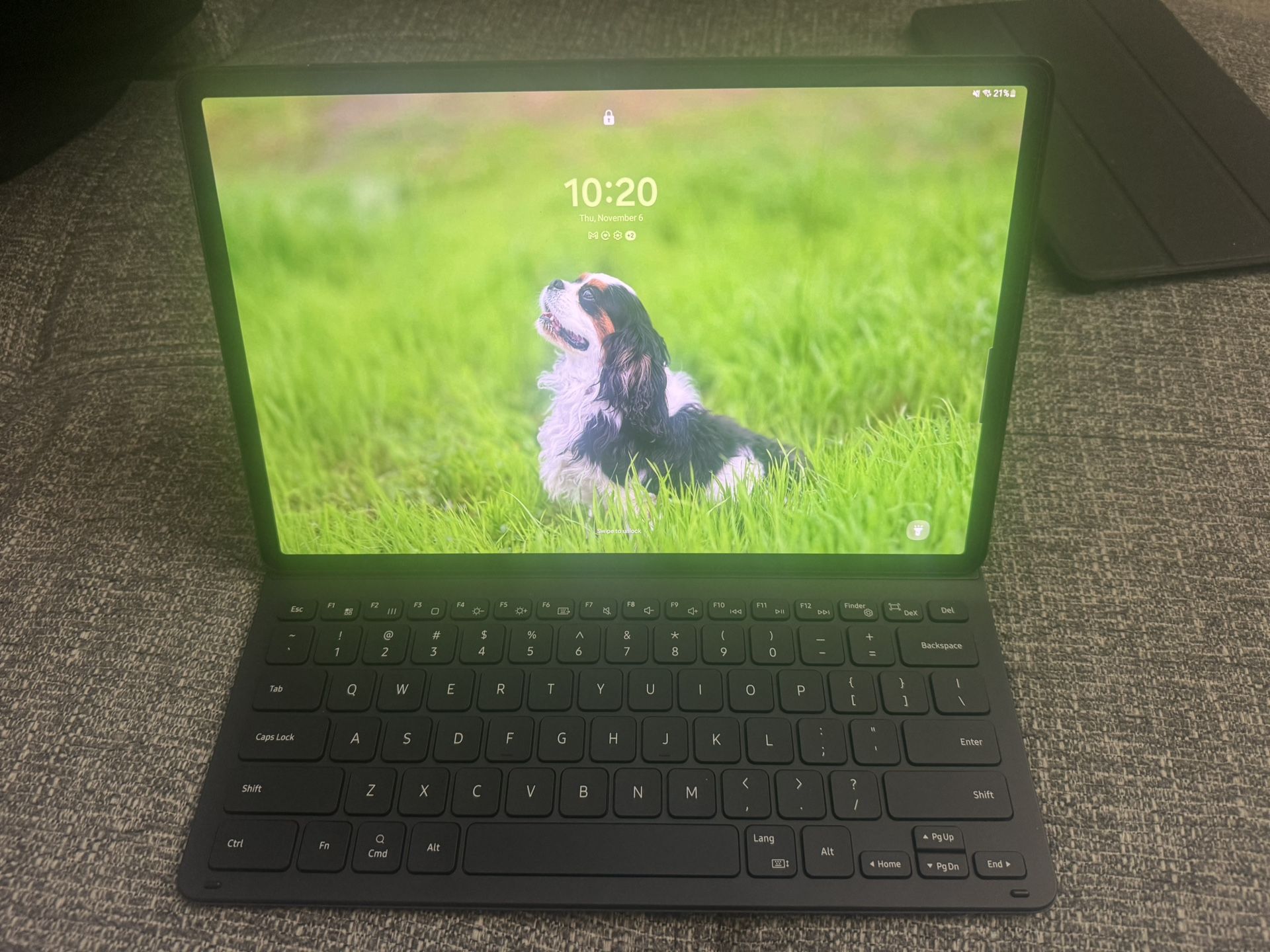 Samsung Galaxy S7 Plus