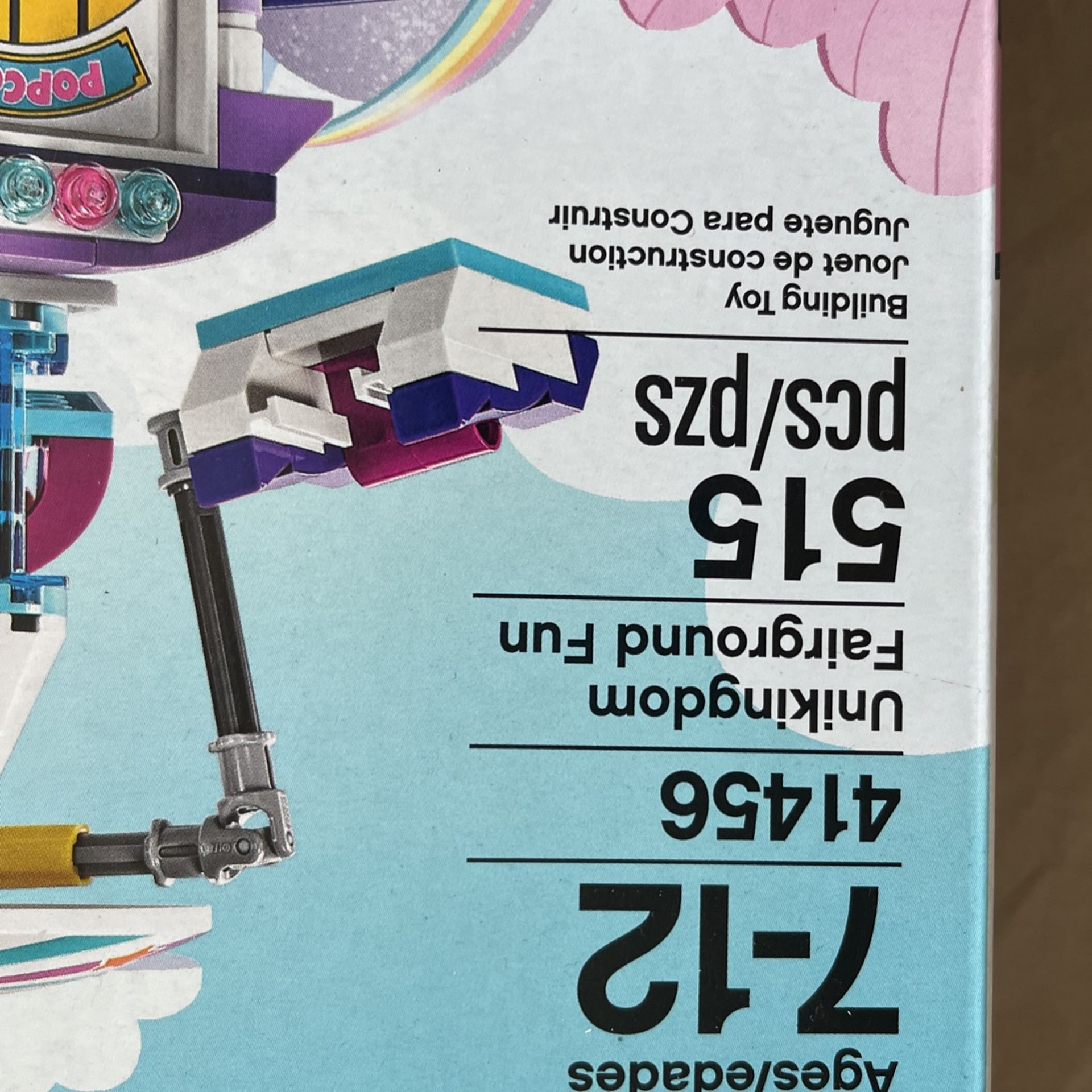 41456 lego best sale