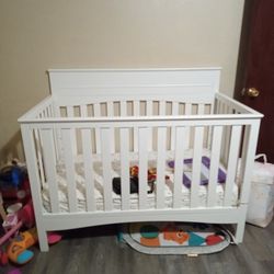 Crib Brand New 