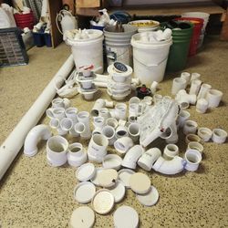 Plumbing Supplies
