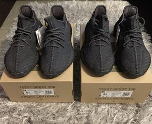 Yeezy Boost 350