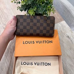 Louis Vuitton Wallet