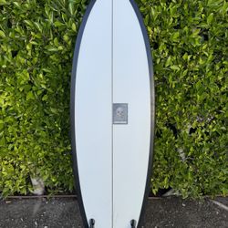 Christianson Surfboard 