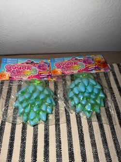 Sugar Swaps Sea Slugs