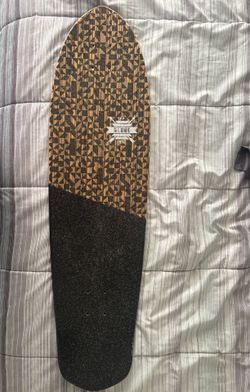 Globe long board