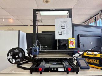 3D Printer