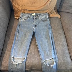 Women’s Jeans 