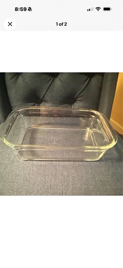 Rubbermaid large casserole dish