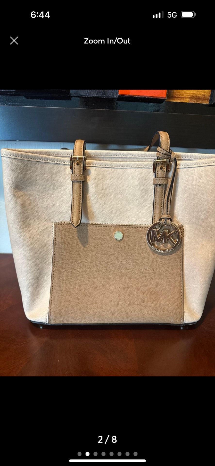 Michael Kors