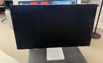 Apple Pro Display XDR Monitor 32 inch-see details below