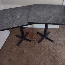 Party Tables