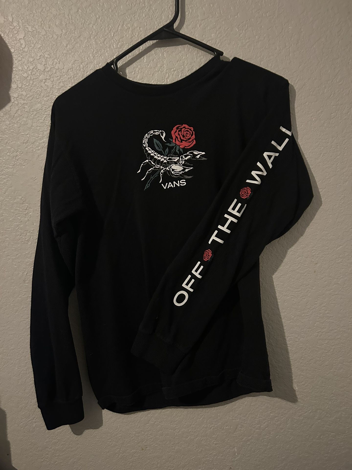 Vans Shirts