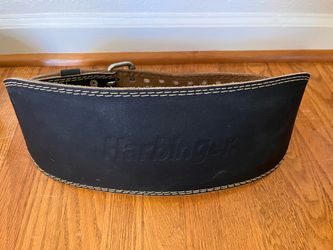 Weightlifting belt - medium