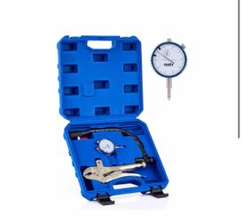 Orion Motor Tech Dial Gauge Kit
