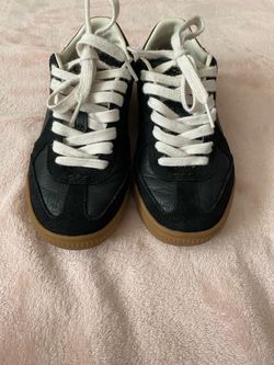 Coach size 5 women’s