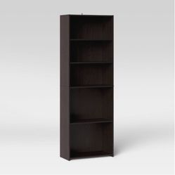 Large Book Shelf 