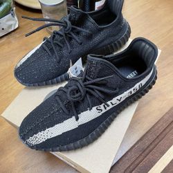 Yeezy 350 Oreo