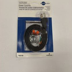 Power Cord Kit