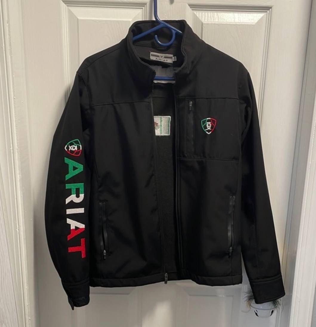 Ariat Soft shell Jacket Medium