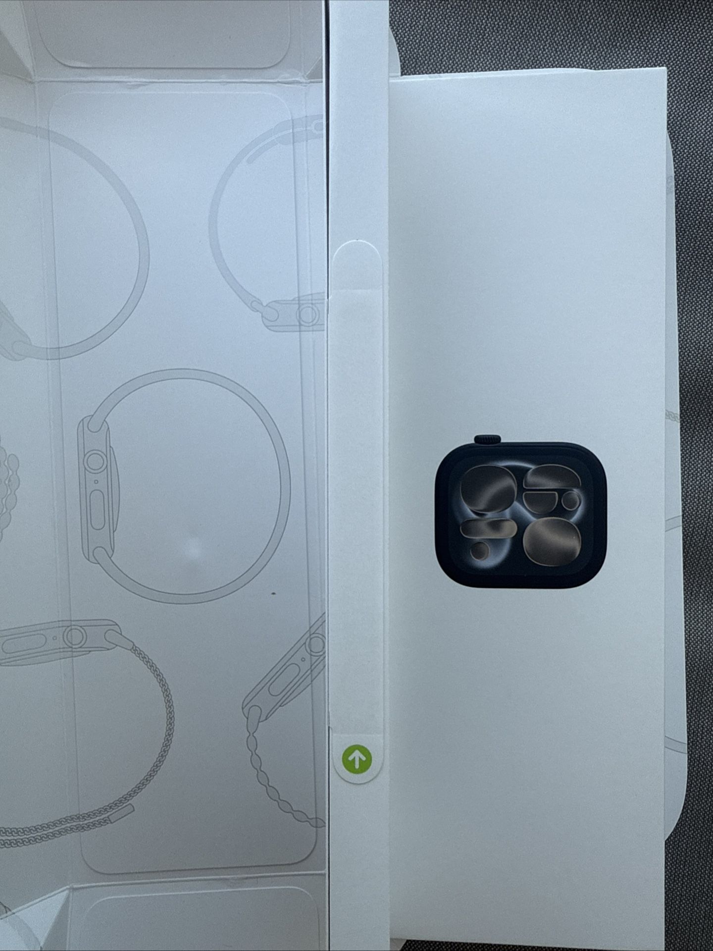 Apple Watch 10 42mm Rose Gold