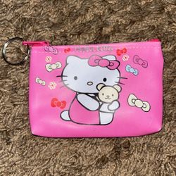 Hello Kitty bag