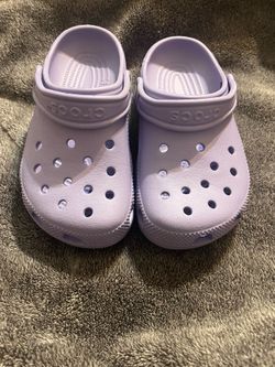 Kids Crocs