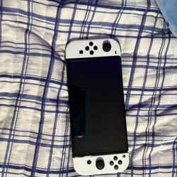 New Nintendo Switch Oled