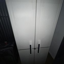 6’ Cabinet - Plastic