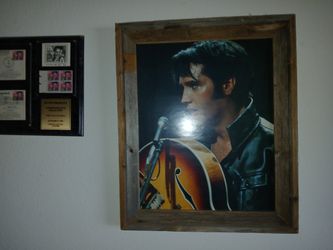 Hollywood Memoribelia Elvis,Gone With The Wind