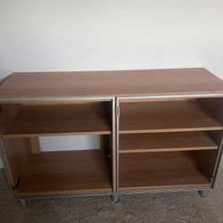Tv stand/storage