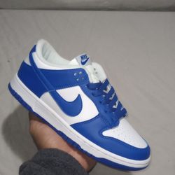 Nike SB Dunks (Kentucky) Size 6.5