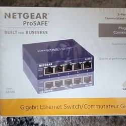 Netgear