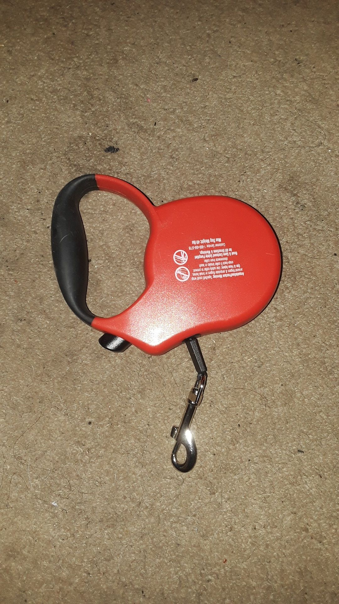Leash
