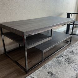 Coffee Table Great Shape 