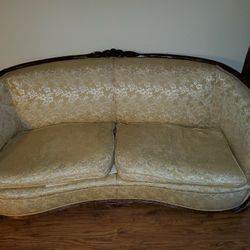 Vintage Couch