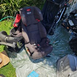 Graco Car Seat
