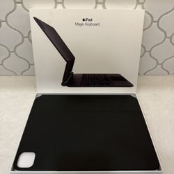 Apple Magic Keyboard iPad Pro 11 Inch 1st & 2nd Generation