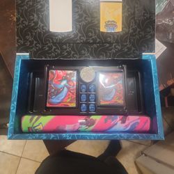 Pokémon Box