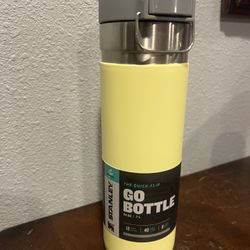 Stanley, Go Bottle 24oz 