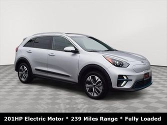 2020 Kia Niro EV