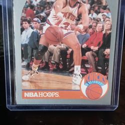 Nba Hoops Mark Jackson 