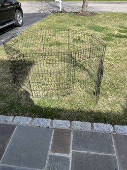 Dog Pen