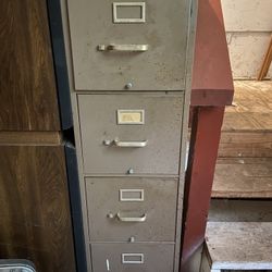 File Cabinet